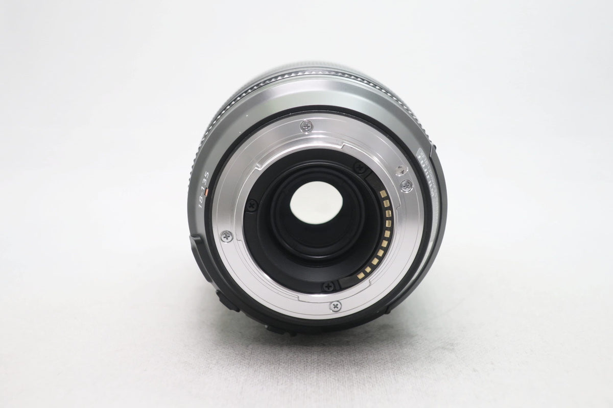 【値下げ】フジノンレンズ　18-135 富士フィルム フジノンレンズ XF18-135/3.5-5.6 R LM OIS WR