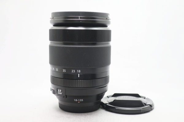 富士フィルム フジノンレンズ XF18-135/3.5-5.6 R LM OIS WR
