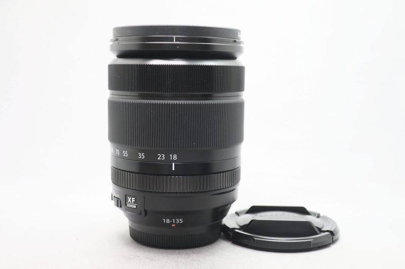 富士フィルム フジノンレンズ XF18-135/3.5-5.6 R LM OIS WR