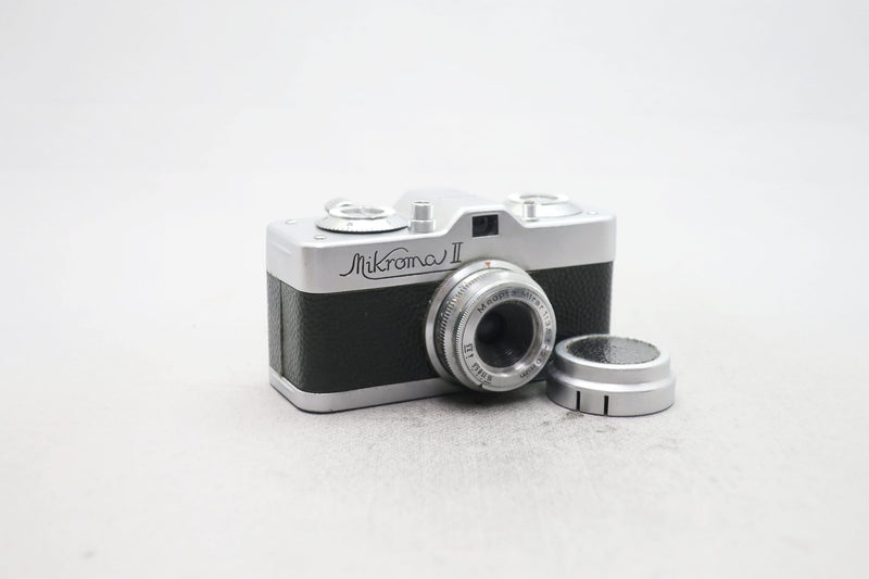 メオプタ ミクロマII