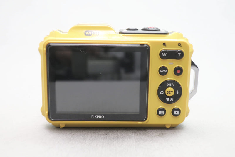 コダック PIXPRO WPZ2