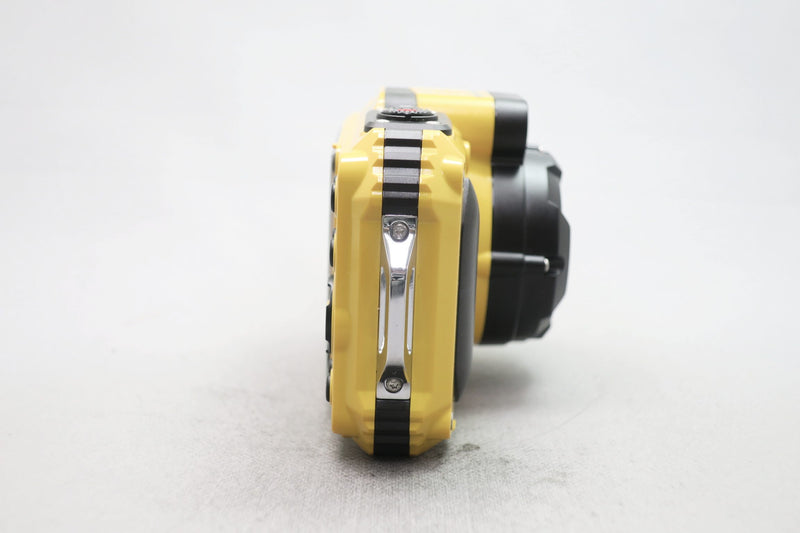 コダック PIXPRO WPZ2