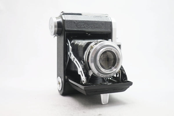 小西六 パール III　ヘキサー 75/3.5