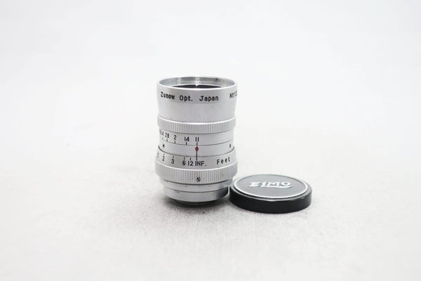 ズノー エルモ 6.5/1.1 D