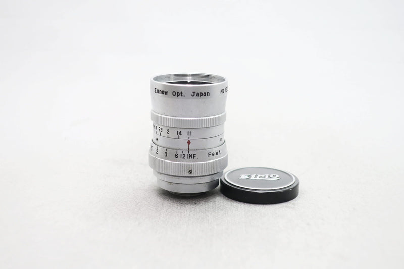 ズノー エルモ 6.5/1.1 D