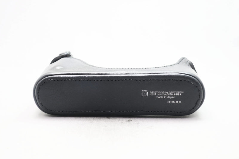 アルチザン ＆ アーティスト ケース　ライカM10/M11