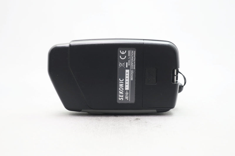 セコニック L-308S 　露出計