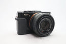 ソニー サイバーショット DSC-RX1R