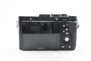 ソニー サイバーショット DSC-RX1R