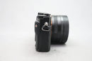 ソニー サイバーショット DSC-RX1R