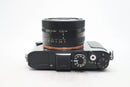 ソニー サイバーショット DSC-RX1R