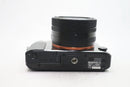 ソニー サイバーショット DSC-RX1R