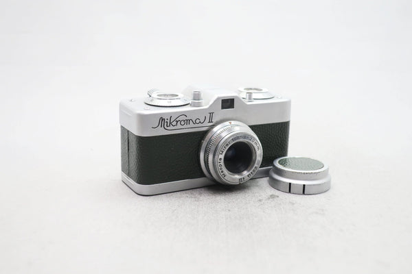 メオプタ ミクロマII