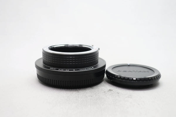 レイクォール マウントアダプター PK-GFX