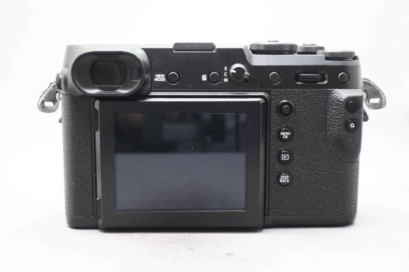 富士フィルム GFX 50R