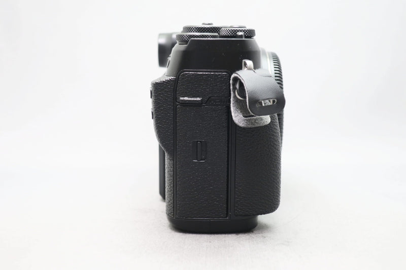 富士フィルム GFX 50R