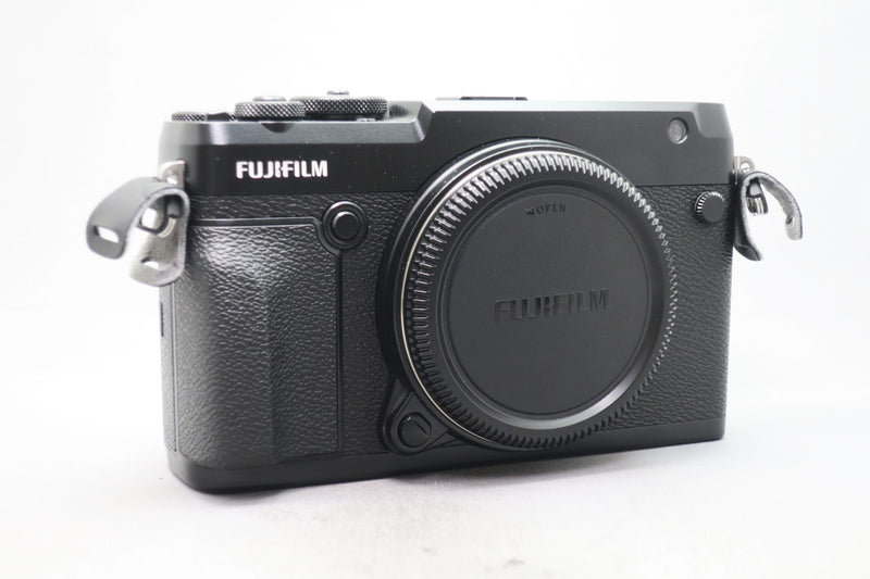 富士フィルム GFX 50R