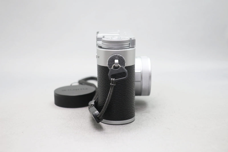 FUJIFILM X half （X-HF1）シルバー フジフィルム カメラ X half (FUJIFILM X-HF1) シルバー 富士フイルム X half (FUJIFILM X