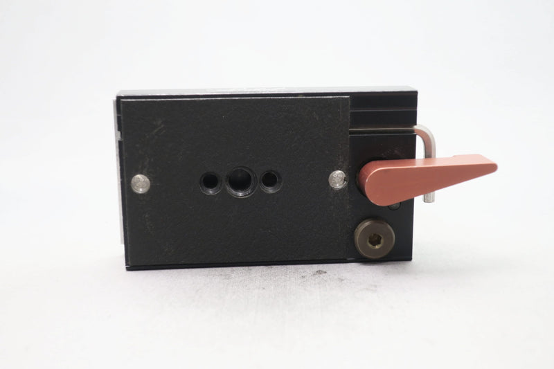 リンホフ クイックフィックス