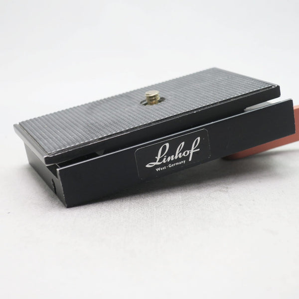 Linhof リンホフ クイックフィックス リンホフ クイックフィックス