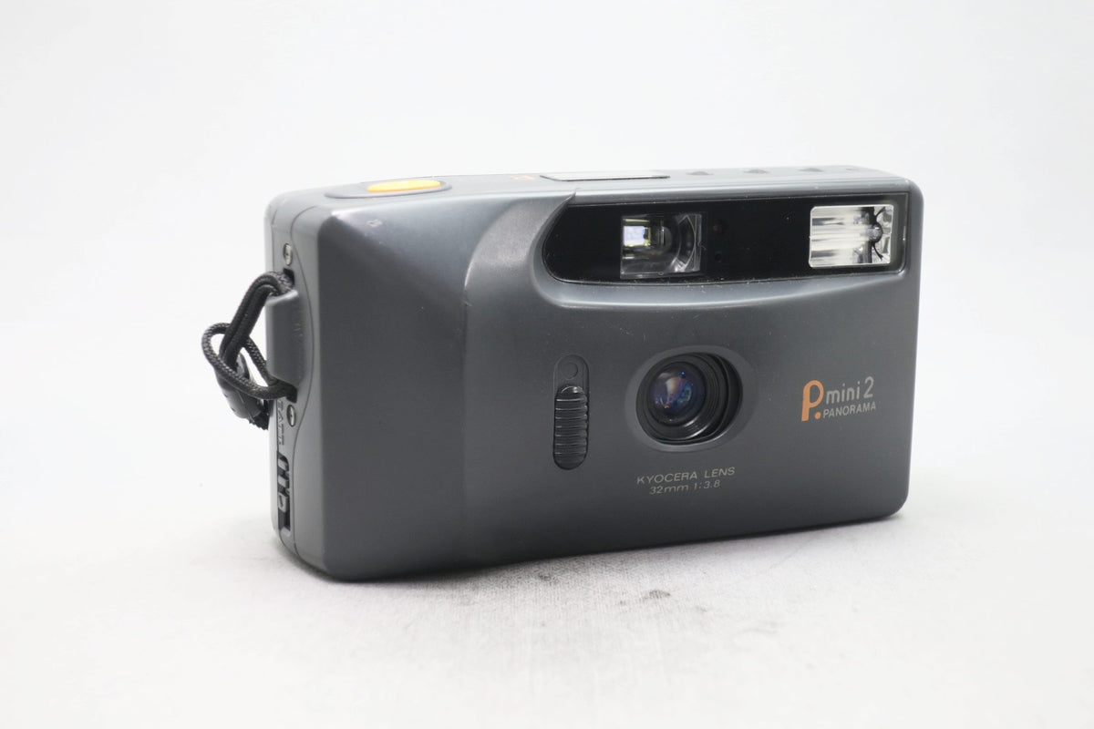 京セラ P-mini 2