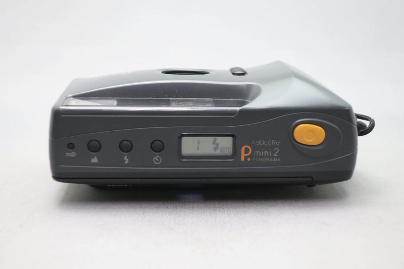 京セラ P-mini 2