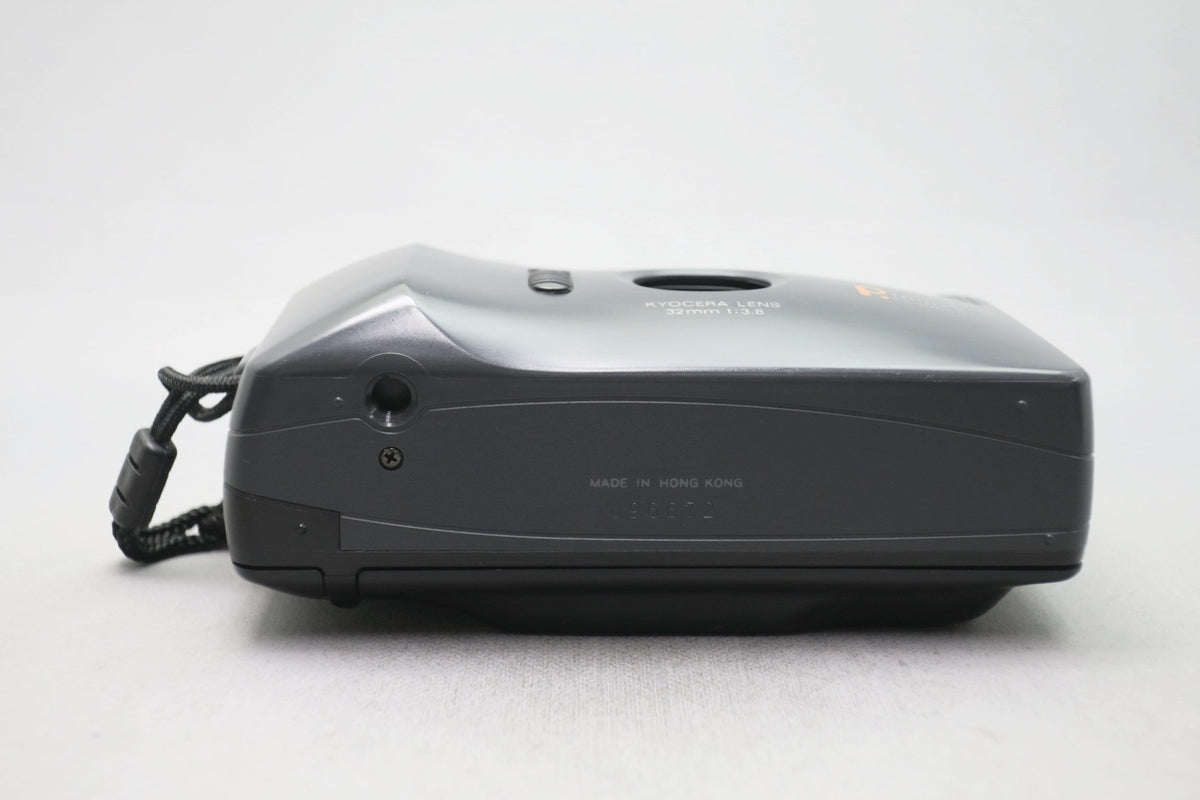 京セラ P-mini 2