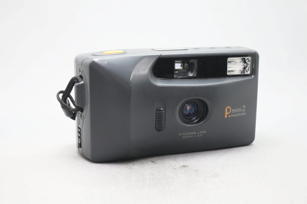 京セラ P-mini 2