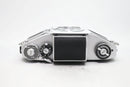 エキザクタ VX500　テッサー 50/2.8