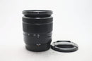 富士フィルム フジノンレンズ XC16-50/3.5-5.6 OIS