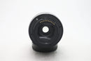 富士フィルム フジノンレンズ XC16-50/3.5-5.6 OIS