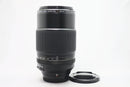 富士フィルム フジノンレンズ XF80/2.8 R LM OIS WR マクロ