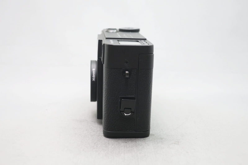 ロモグラフィー Lomo MC-A