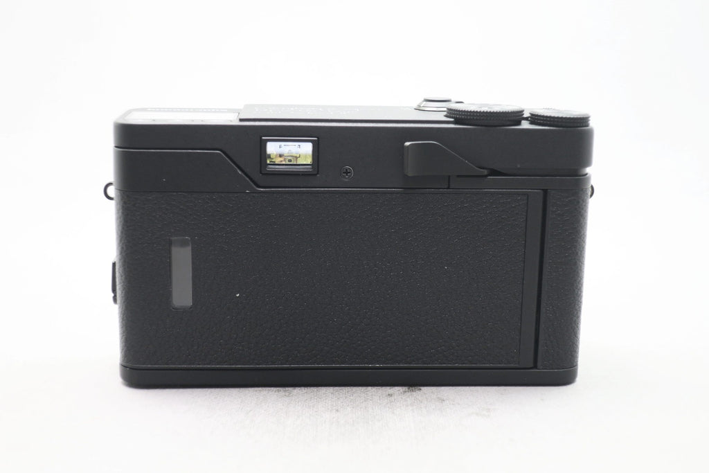 ロモグラフィー Lomo MC-A