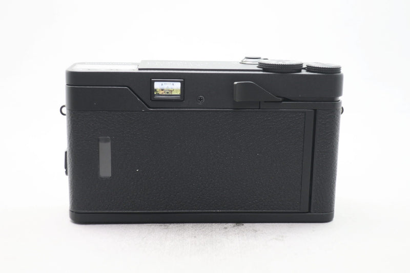 ロモグラフィー Lomo MC-A