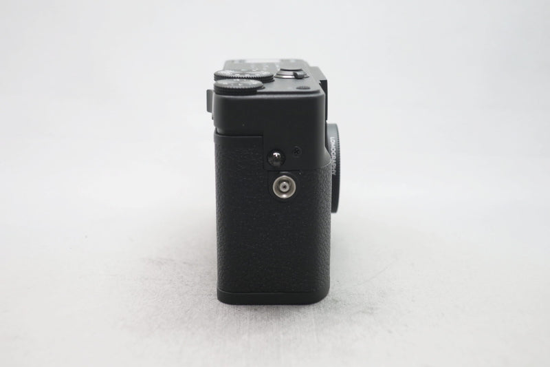 ロモグラフィー Lomo MC-A