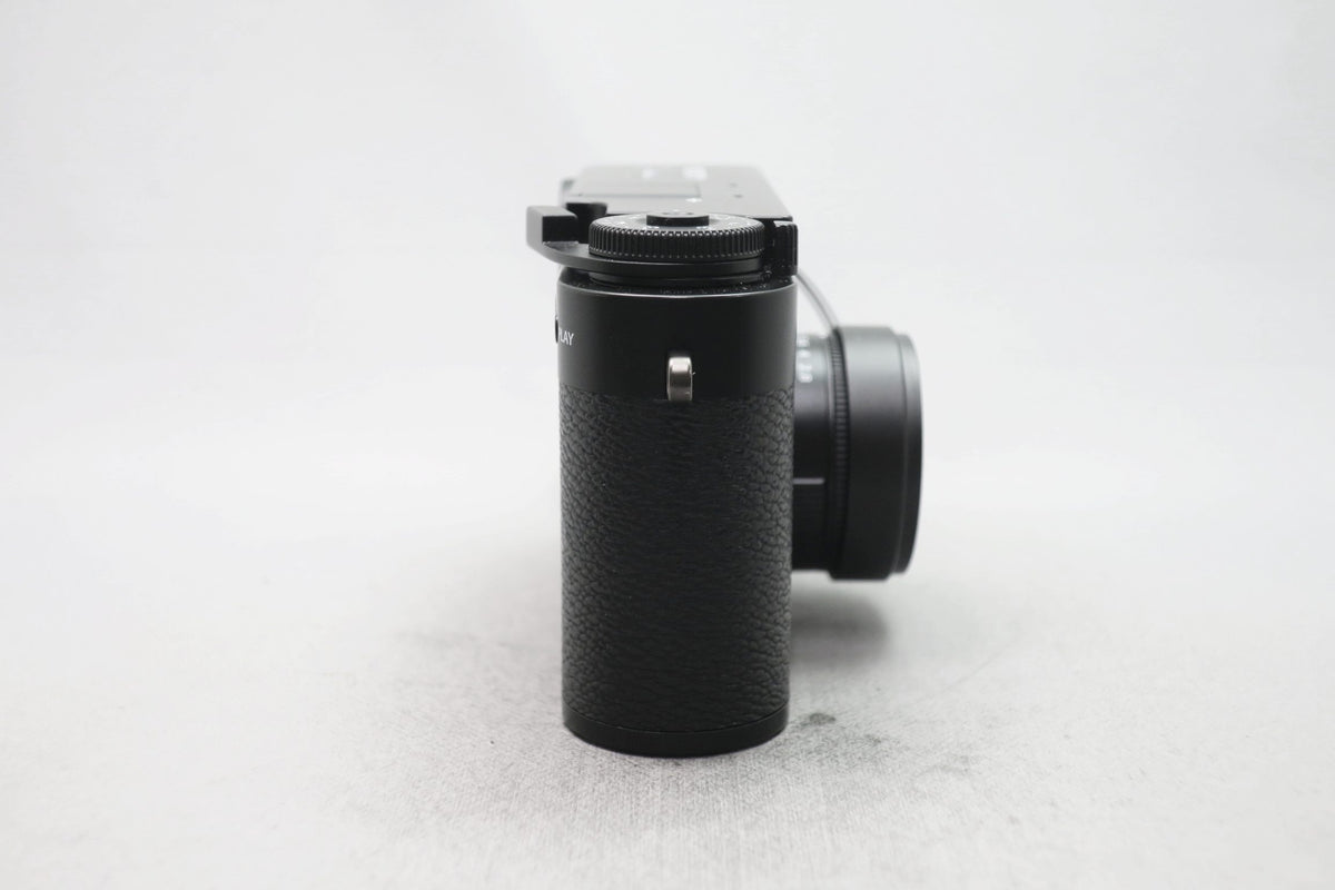 富士フィルム X-HF1 X half ブラック