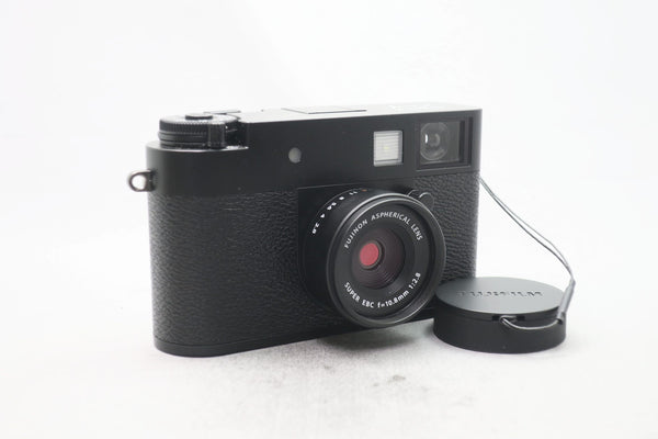 中古フジフィルムデジカメ
