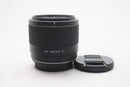 Viltrox AF 40/2.5 AIR ソニーEマウント