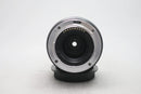 Viltrox AF 40/2.5 AIR ソニーEマウント