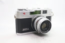 ペトリ2.8　Orikkor 45/2.8