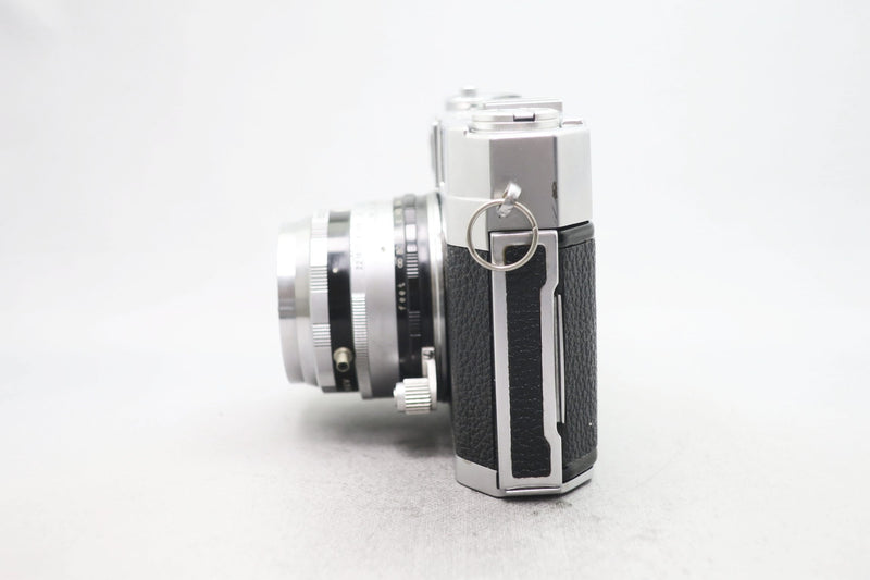 ペトリ2.8 Orikkor 45/2.8
