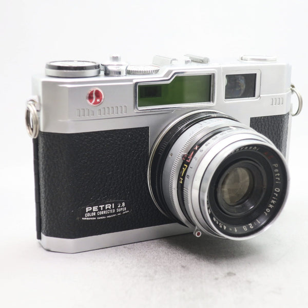 ペトリ2.8 Orikkor 45/2.8