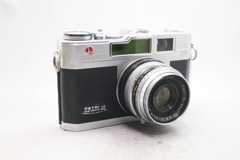 ペトリ2.8 Orikkor 45/2.8