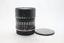 銘匠光学 TTArtisan 50/0.95 APS-C Lマウント