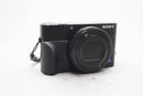 ソニー RX100III DSC-RX100M3