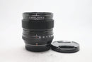 富士フィルム フジノンレンズ XF14/2.8 R