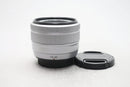 富士フィルム フジノンレンズ XC15-45/3.5-5.6 OIS PZ