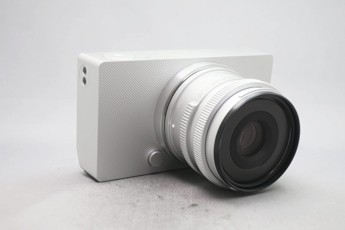 シグマ BF シルバー シグマ 45/2.8 DG Contemporary