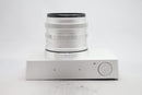 シグマ BF シルバー　シグマ 45/2.8 DG Contemporary [期間限定HP限定商品]
